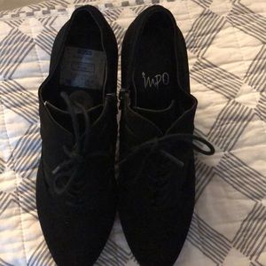 Women’s Impo black size 8 heels